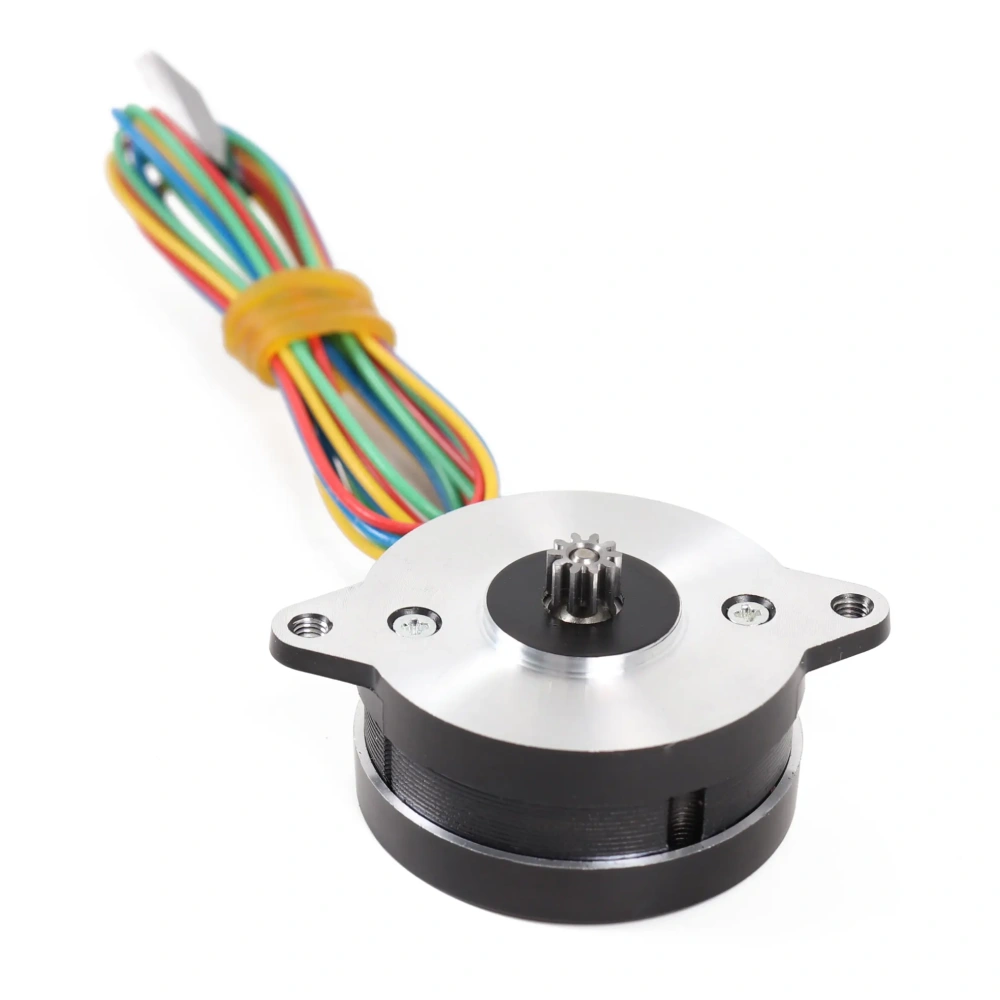 Stealthburner Voron 2.4 LDO  NEMA14 36mm pancake motor LDO-36STH20-1004AHG Voron 2.4 3d printer extruder