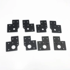 8pcs Plates
