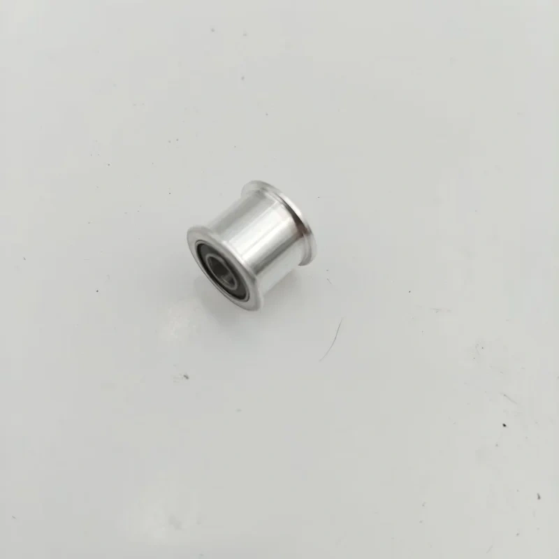 Funssor 1pcs RatRig v-core4.0 3d printer heavy duty idler pulley ID 5mm