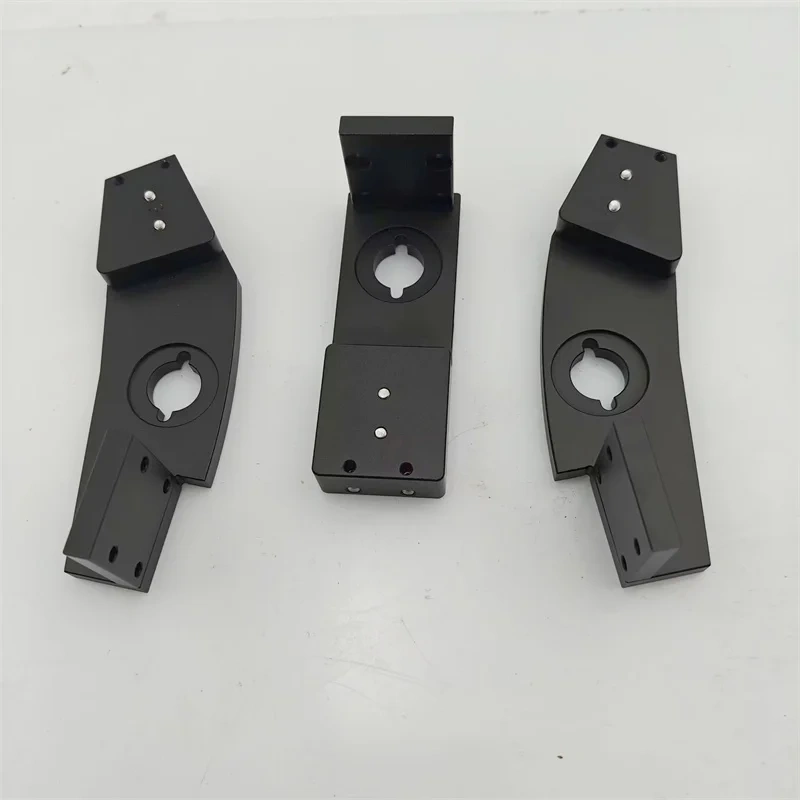 Funssor V-core 3.1 3D printer aluminum alloy CNC machined Z axis bed arm right/left/rear  upgrade kit