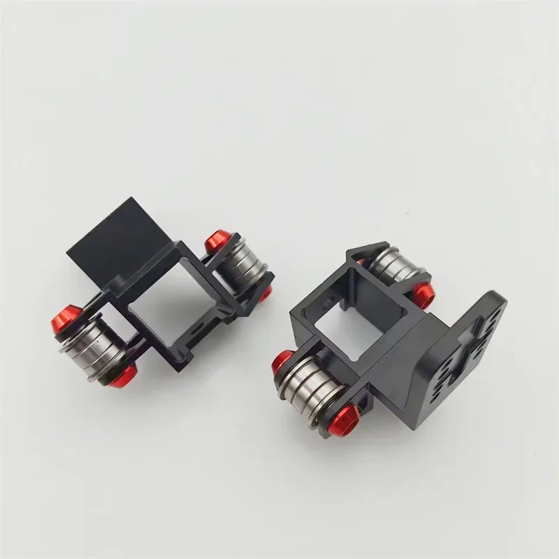 Funssor Ratrig V-core 3.1 3D printer metal aluminum CNC ultra light weight left /right xy joiner MGN9C/12C V3.1 upgrade kit