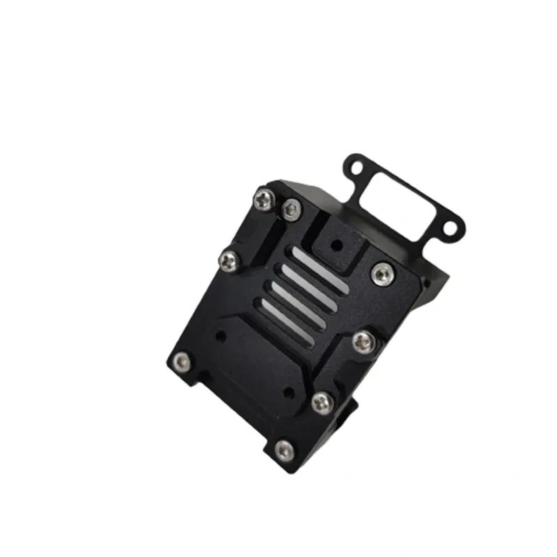 Funssor EVA2 V-core 3 3D printer upgrade aluminum alloy X carriage