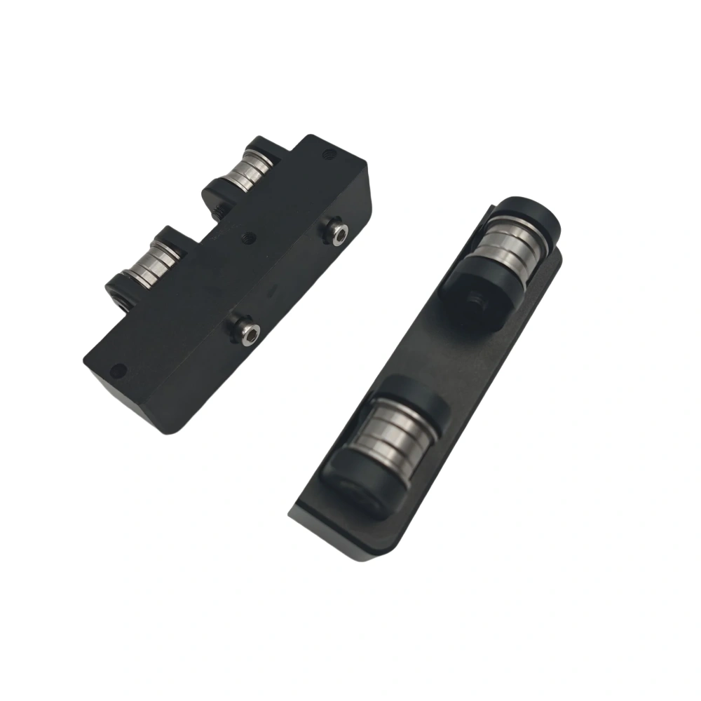 1set Rat Rig V-Core4 hybrid XY motor XY joiner front tensioner upgrade kit VC4 conversion