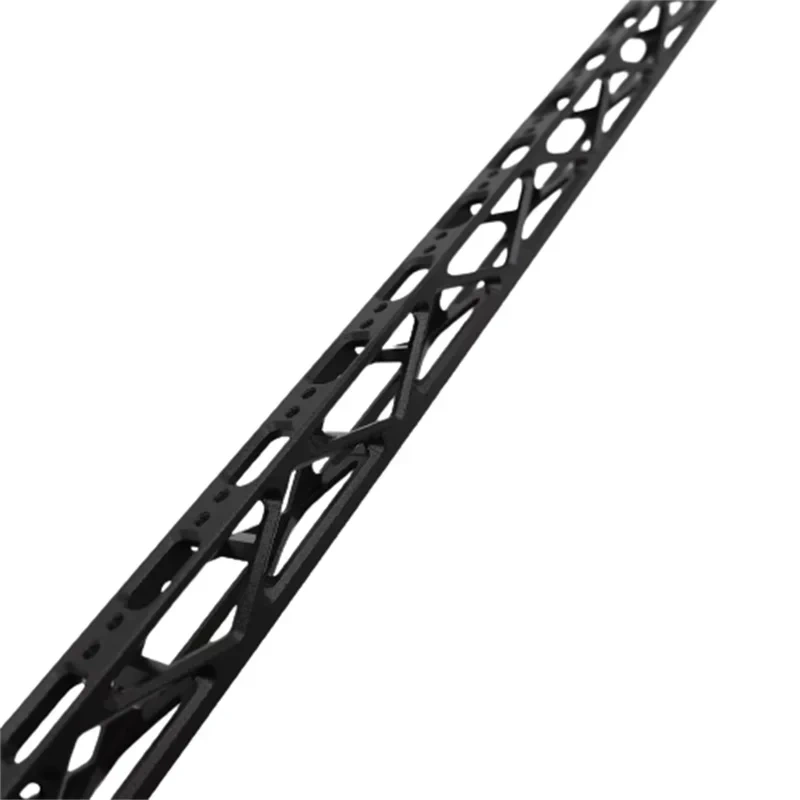 Funssor Voron2.4 R2 3D printer reinforce Light weight CNC Metal Gantry Light   X axis Square Tube  For Both MGN9  And  And MGN12