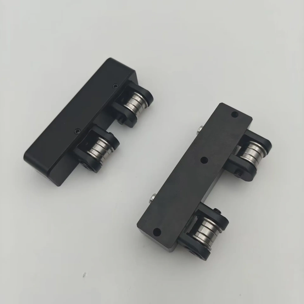 1set Rat Rig V-Core4 hybrid XY motor XY joiner front tensioner upgrade kit VC4 conversion