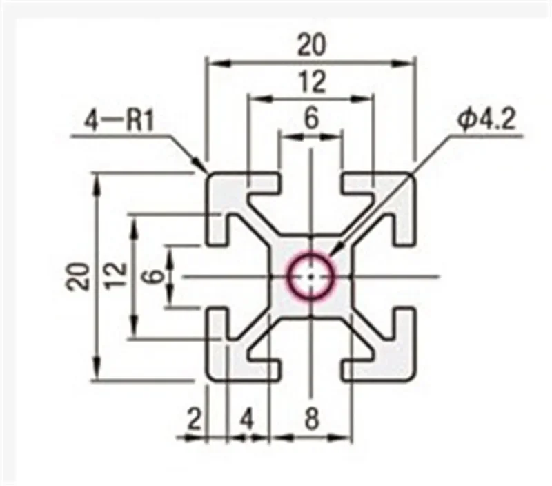 temisページ Surface Mount Ball Guide Post Sets - Movable Stopper with