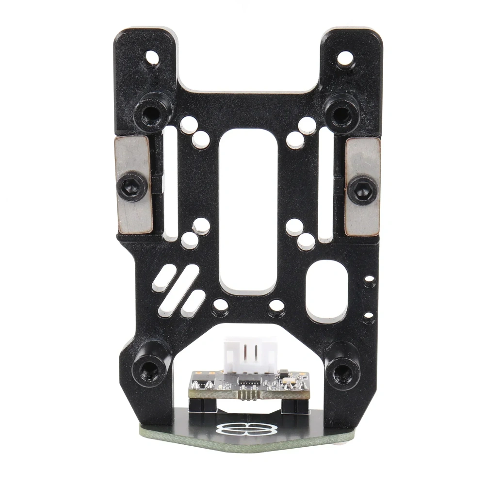 IDM Scanner Leveling Sensor Probe with CNC Carriage Compatible with Klipper For DIY Voron 2.4 Trident Super Fast Leveling