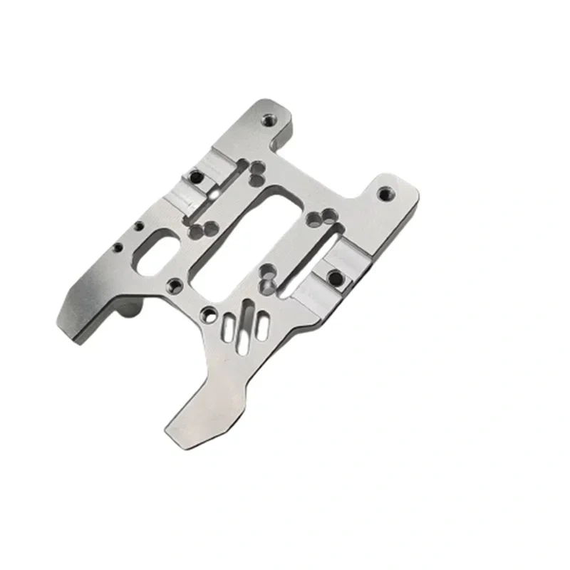 Funssor Voron 2.4 trident CNC aluminum ultra weight X carriage fitting  both Stealthburner IDM  levelling and beacone probe