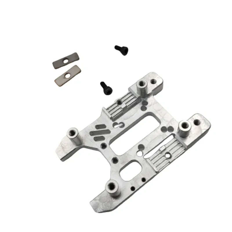 Funssor Voron 2.4 trident CNC aluminum ultra weight X carriage fitting  both Stealthburner IDM  levelling and beacone probe