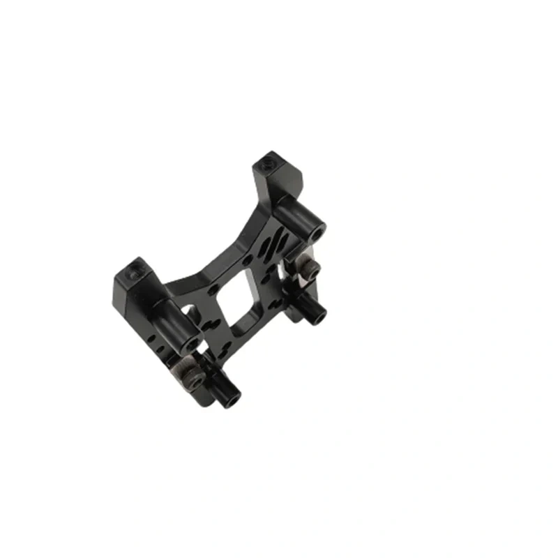 Funssor Voron 2.4 trident CNC aluminum ultra weight X carriage  for 9mm/6mm straps for Stealthburner IDM /beacone levelling