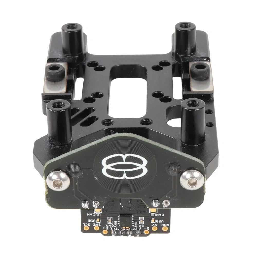 IDM Scanner Leveling Sensor Probe with CNC Carriage Compatible with Klipper For DIY Voron 2.4 Trident Super Fast Leveling