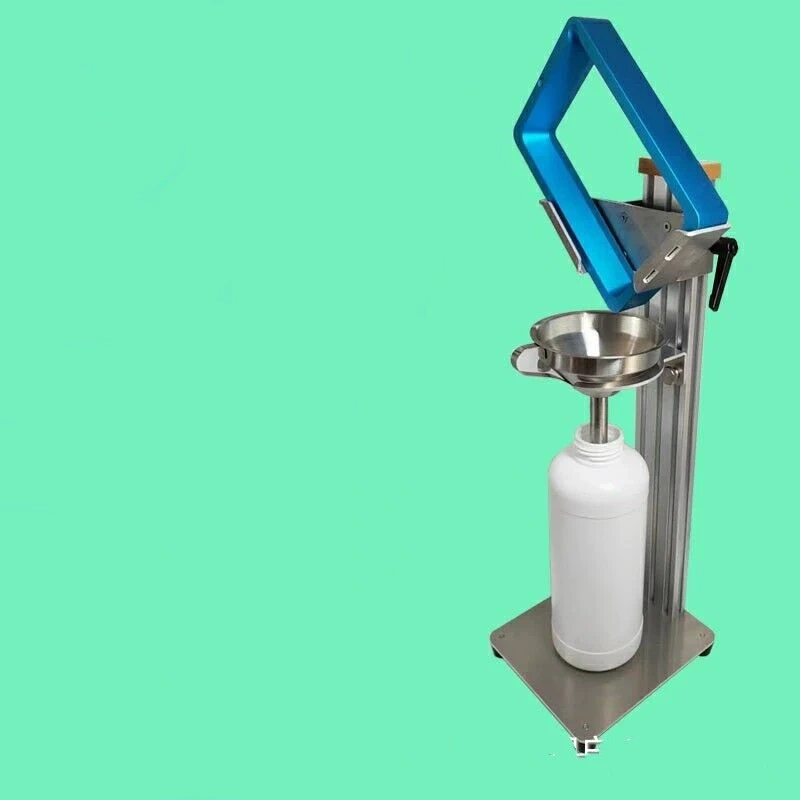 Funssor DLP Adjustable height resin vat drainer  for Anycubic Elegoo  Prusa resin 3D printer