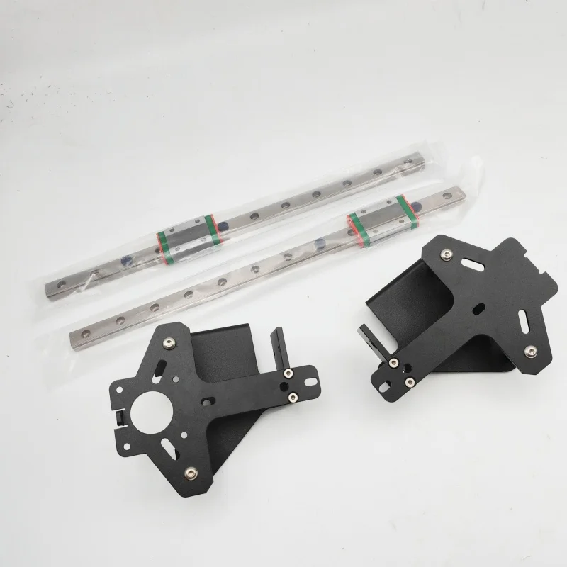 Funssor Elegoo Neptune 3 pro/4 3D printer Z axis MGN12H linear