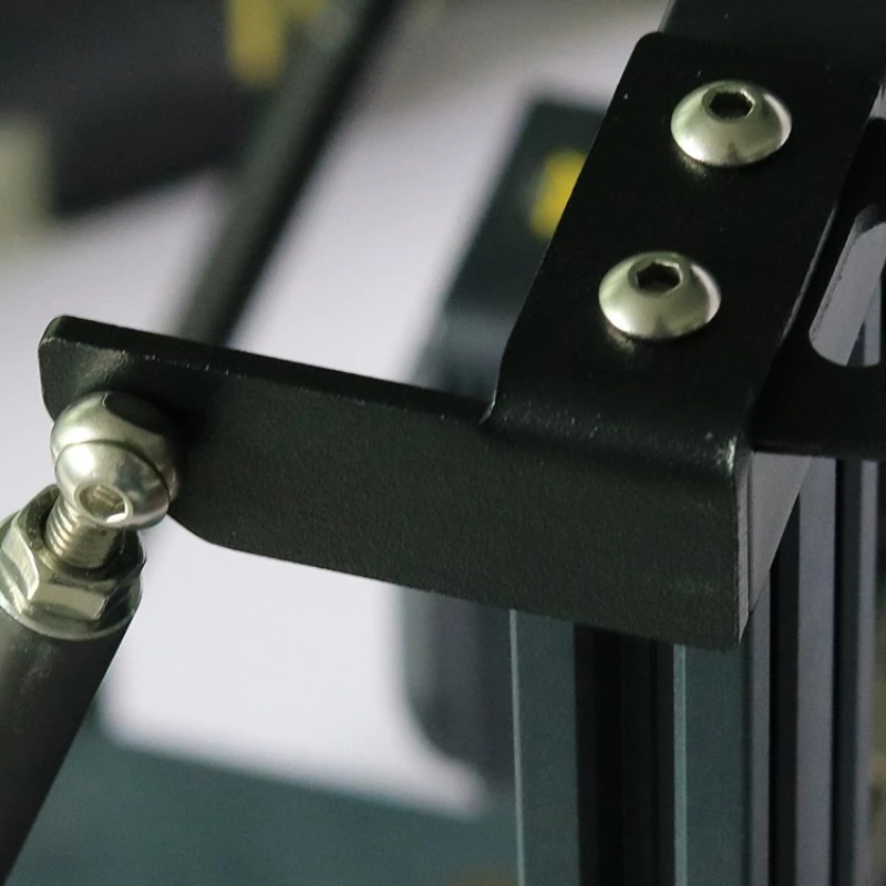 369ページ XZ-Axis Gantry - LongMill CNC