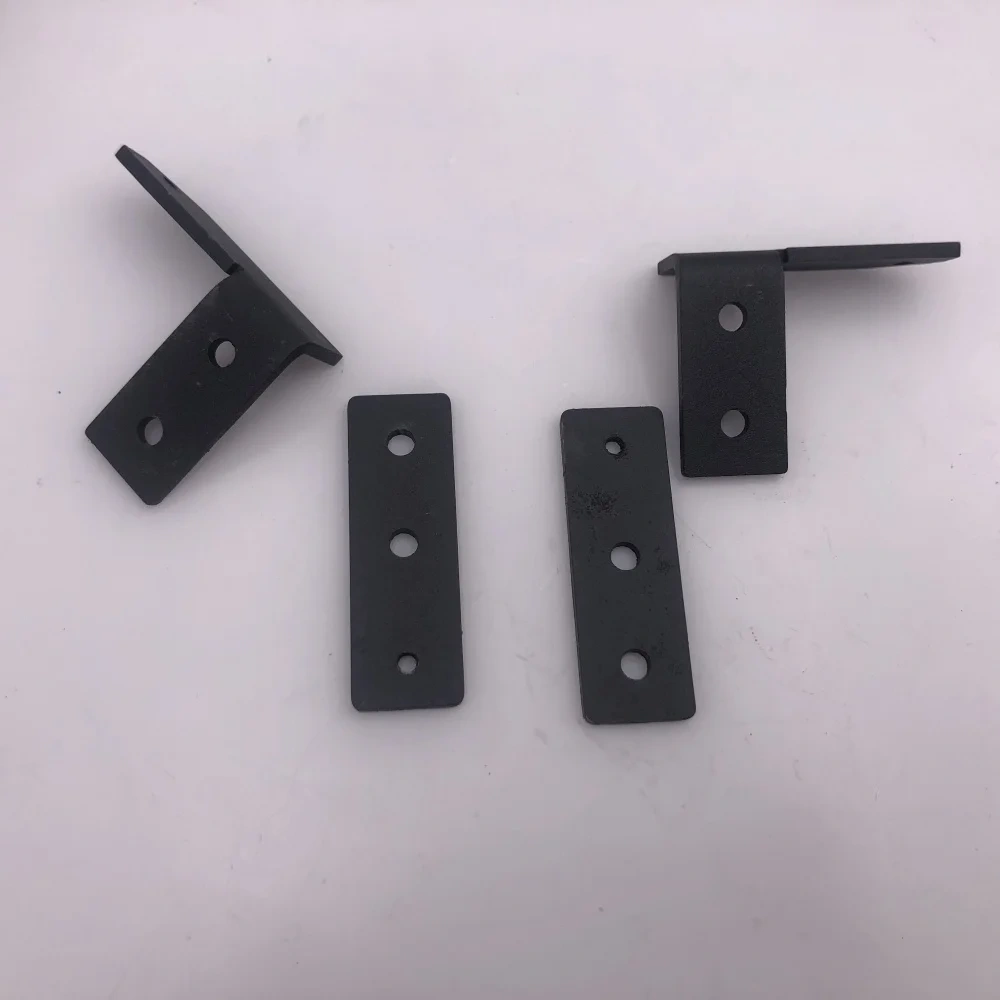 Upgrade Stability Z Axis Pull Rod Kits For ELEGOO  Neptune/3/pro/4 Aluminum Alloy Tie Rod Set 3D Printer Parts