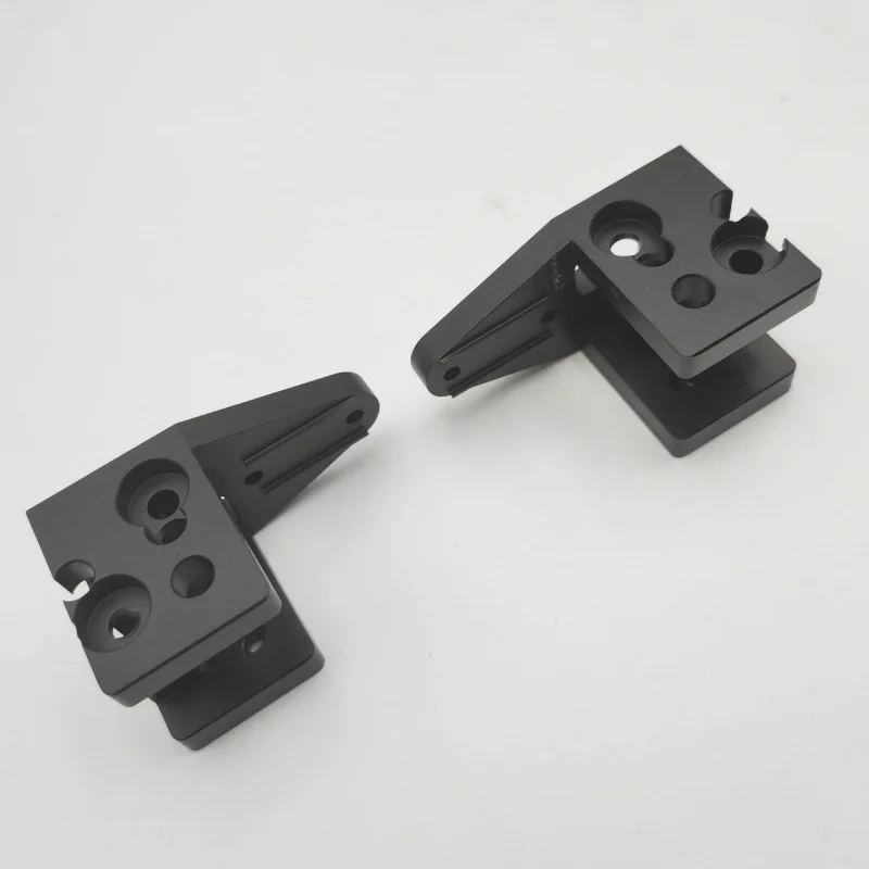 Funssor Rook MK1 3D printer CNC aluminum machined Y carriage right left MK1.1 XY axis gantry upgrade kit
