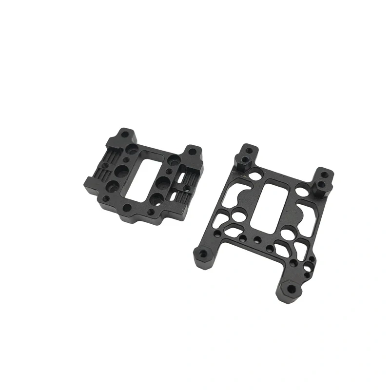 Funssor Voron2.4 R2 Trident 3D printer MGN12H CNC X Carriage 6mm/9mm belt For DIY Voron 2.4 Trident GT2 timing belt version