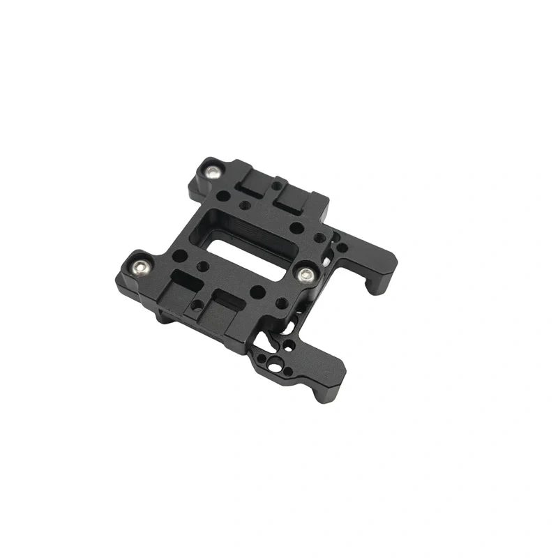 Funssor Voron2.4 R2 Trident 3D printer MGN12H CNC X Carriage 6mm/9mm belt For DIY Voron 2.4 Trident GT2 timing belt version