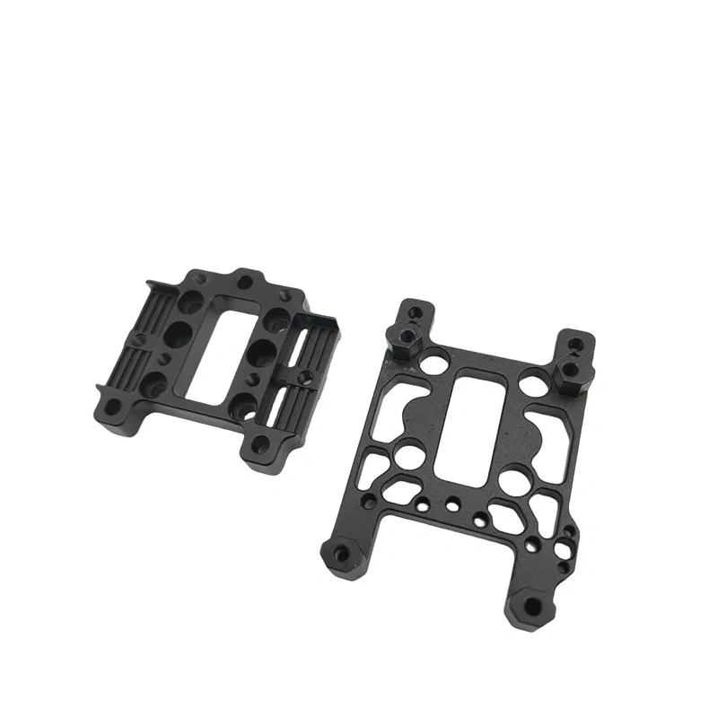 Funssor Voron2.4 R2 Trident 3D printer MGN12H CNC X Carriage 6mm/9mm belt For DIY Voron 2.4 Trident GT2 timing belt version