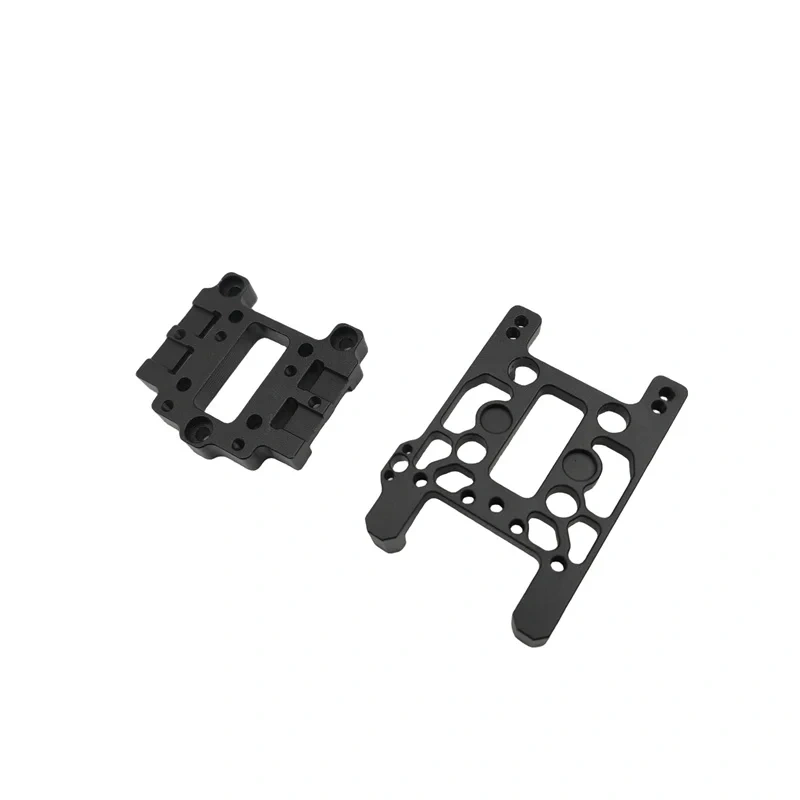 Funssor Voron2.4 R2 Trident 3D printer MGN12H CNC X Carriage 6mm/9mm belt For DIY Voron 2.4 Trident GT2 timing belt version