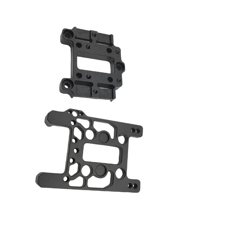 Funssor Voron2.4 R2 Trident 3D printer MGN12H CNC X Carriage 6mm/9mm belt For DIY Voron 2.4 Trident GT2 timing belt version