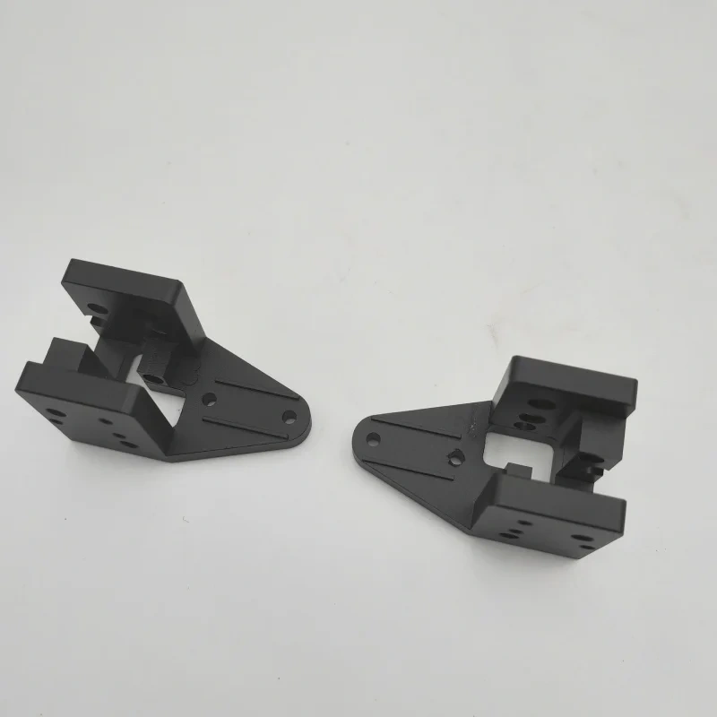 Funssor Rook MK1 3D printer CNC aluminum machined Y carriage right left MK1.1 XY axis gantry upgrade kit