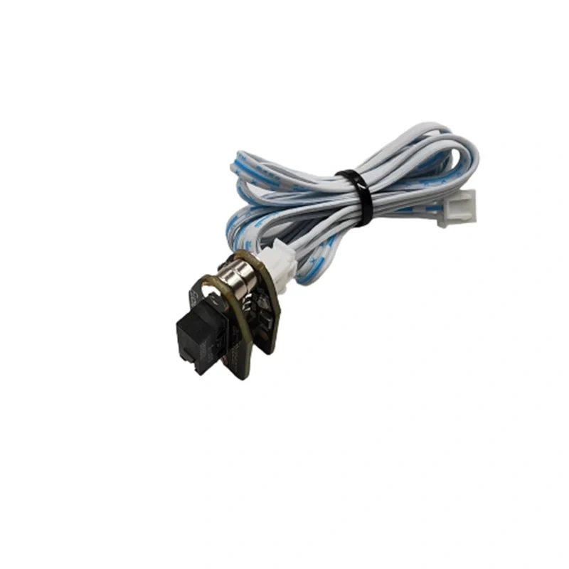 5V/24V  Euclid probe with Japan Omron Klicky probe kit for V-core 3.1 Voron 2.4 Trident 3D printer Z axis auto level sensor
