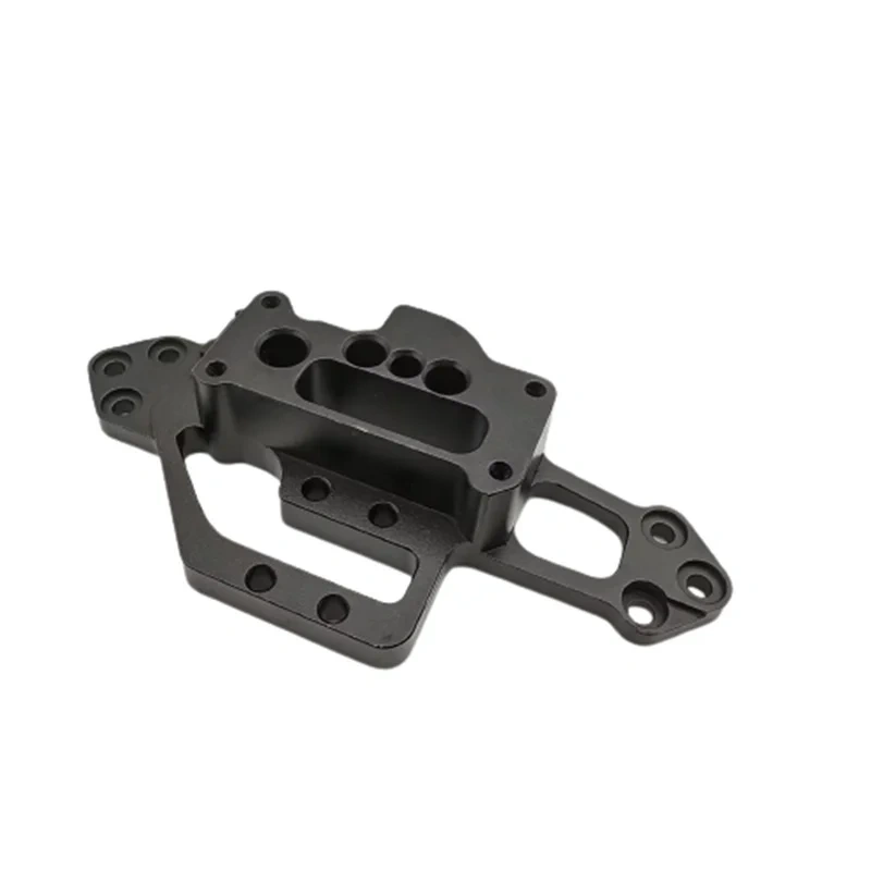 Funssor Annex K3 3D printer aluminum alloy CNC Ascender Main Body Toolhead carriage