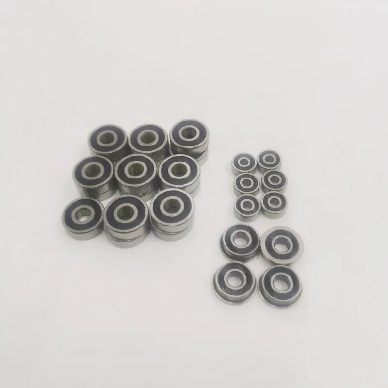 Funssor Annexing K3 3D printer STEEL BEARINGS FOR ANNEX K3