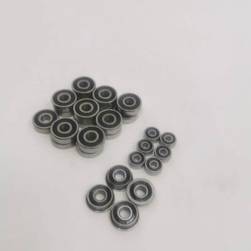 Funssor Annexing K3 3D printer STEEL BEARINGS FOR ANNEX K3