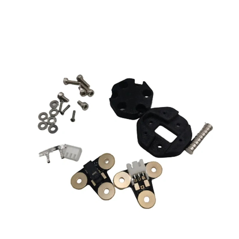 Funssor 1pcs  Annex Engineering K3 3D printer Piton probe level sensor kit