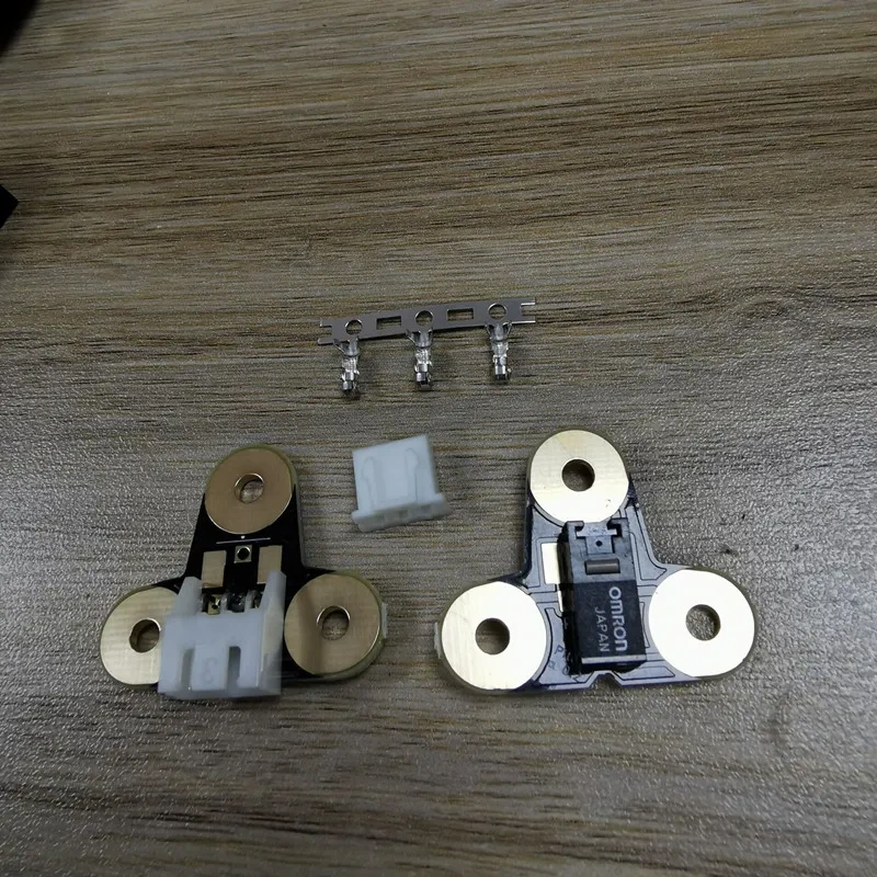 Funssor 1pcs  Annex Engineering K3 3D printer Piton probe level sensor kit