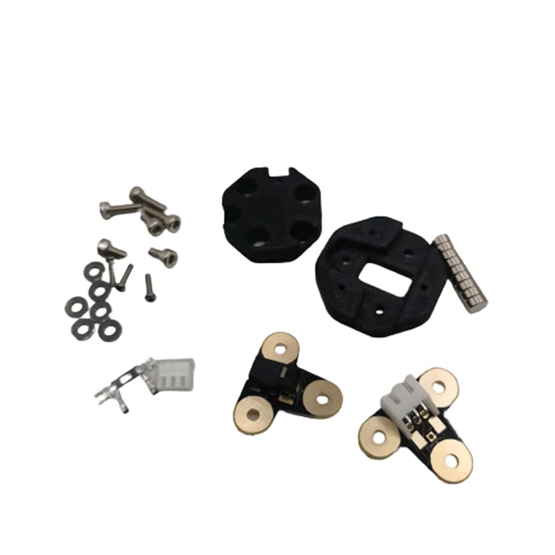 Funssor 1pcs  Annex Engineering K3 3D printer Piton probe level sensor kit