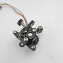 With Moons Motor Option