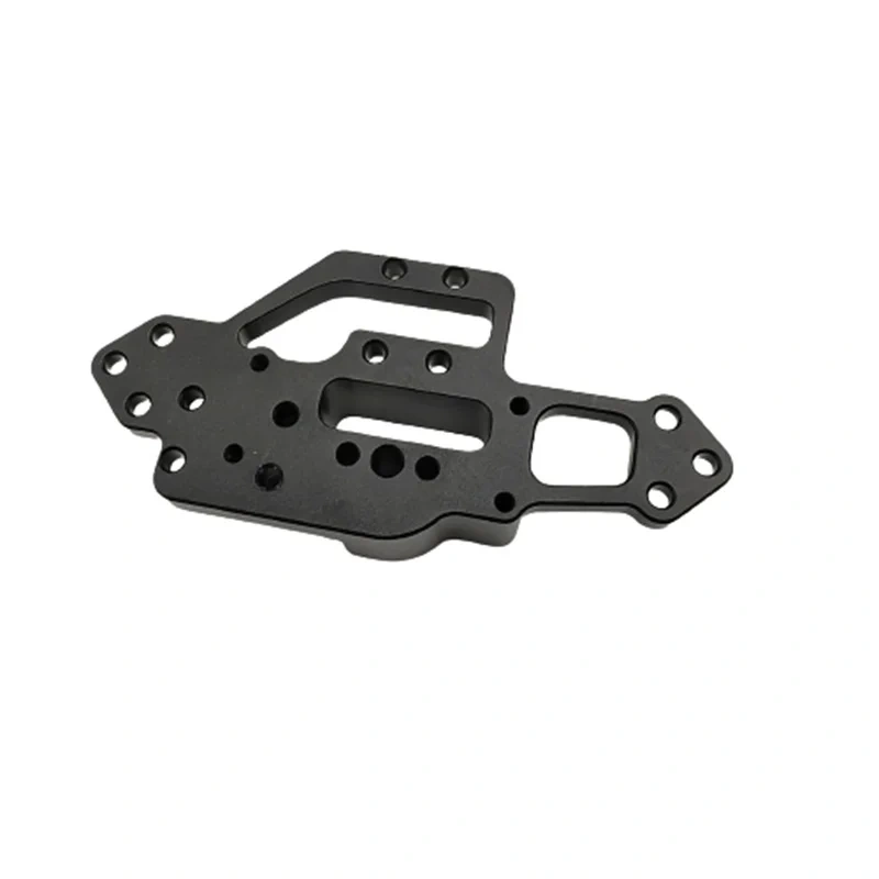 Funssor Annex K3 3D printer aluminum alloy CNC Ascender Main Body Toolhead carriage