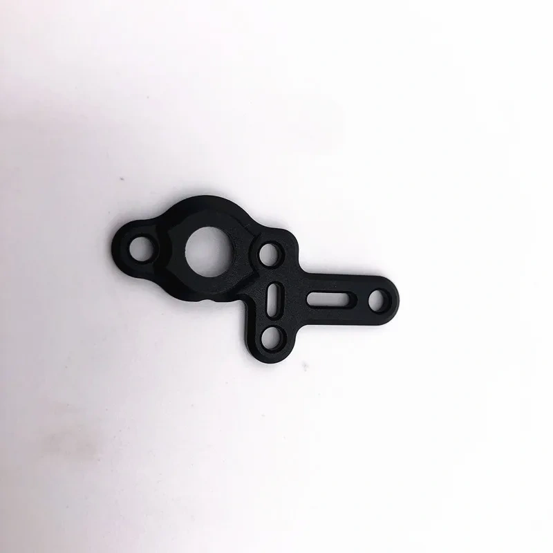 1pcs CNC made   PCB Type All Metal Front Face of Mirrored Sherpa Micro for DIY  Annex K3 3d Printer