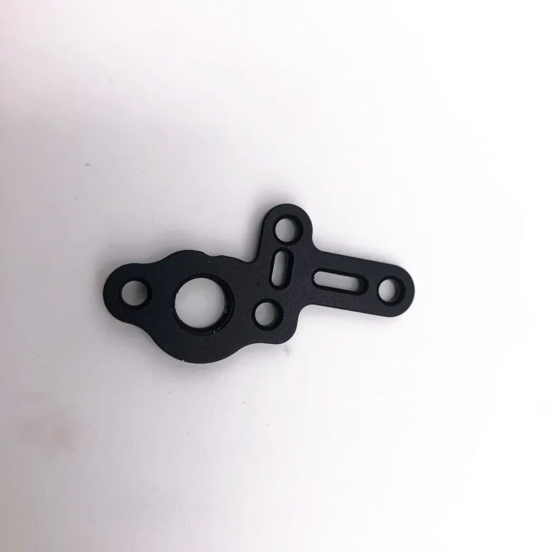 1pcs CNC made   PCB Type All Metal Front Face of Mirrored Sherpa Micro for DIY  Annex K3 3d Printer