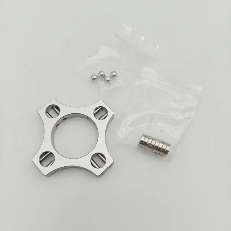 Funssor WobbleX WS16 SFU1604 ball screw nut CNC mount mod Z axis Anti-Wobble for HevORT 3D printer upgrade parts