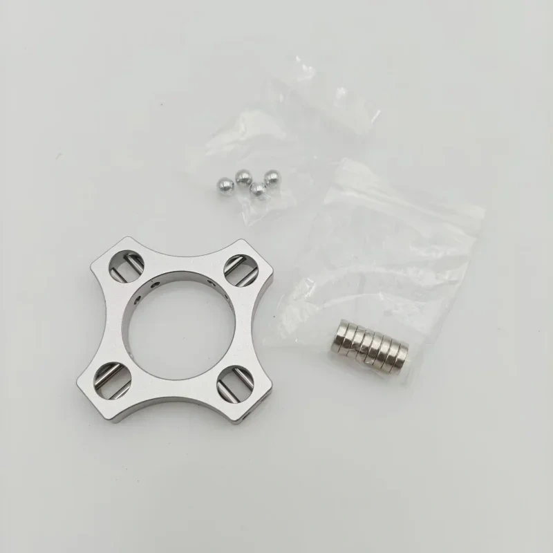 Funssor WobbleX WS16 SFU1604 ball screw nut CNC mount mod Z axis Anti-Wobble for HevORT 3D printer upgrade parts