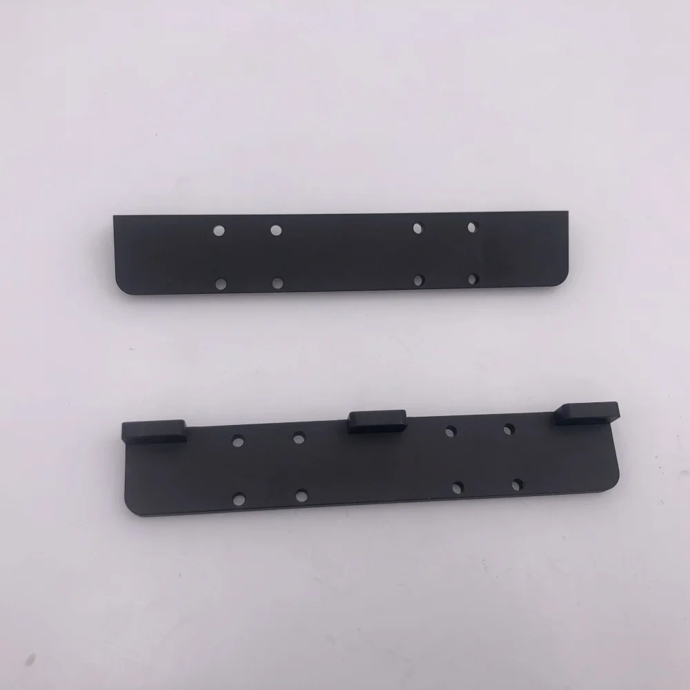 Funssor ELEGOO Neptune3/ 4  MAX 3D printer X/Y axis rail upgrade kit MGN9H Linear Guild Rail for  Neptune3/ 4  MAX