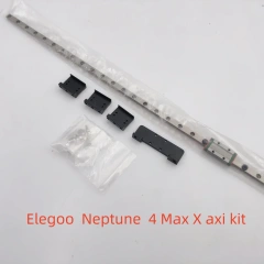 X axis rail kit