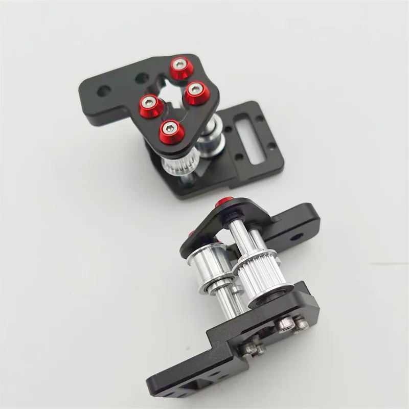 Funssor Idler version Voron 2.4 R2 Trident 3D printer aluminum cnc