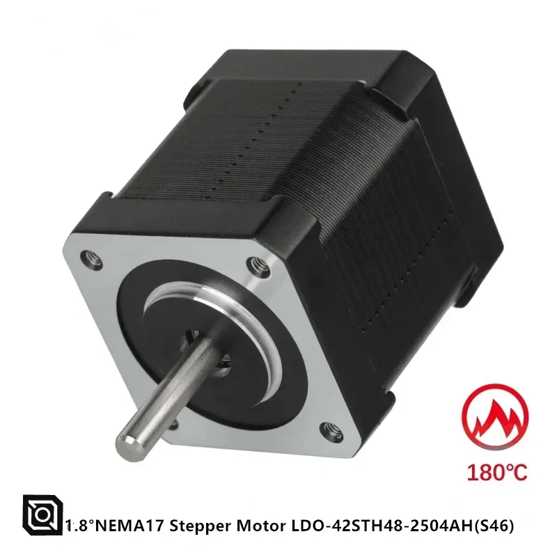 Funssor Refined Voron2.4 3D printer CNC aluminum 9mm belt  4AWD mod upgrade parts for NEMA17 stepper Motor