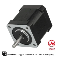 LDO 46Shaft Motor
