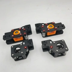 AB Plus Rear Mounts
