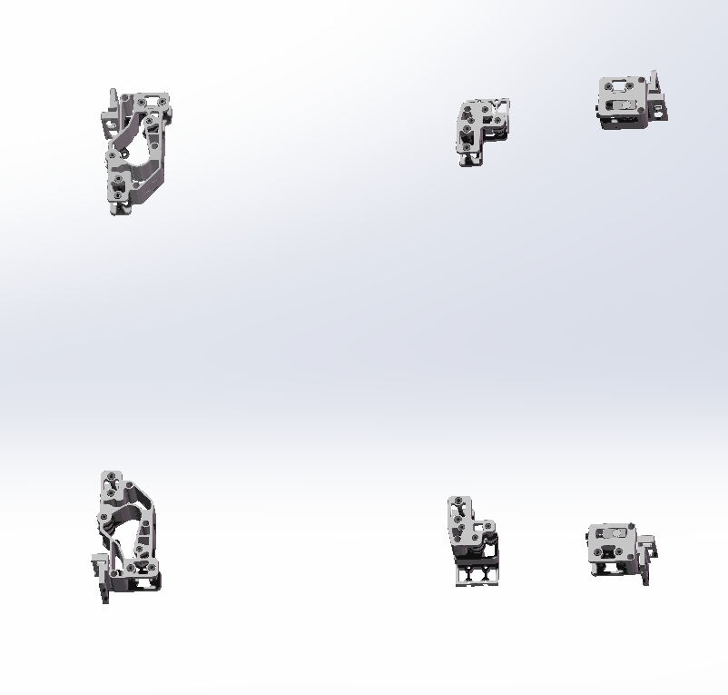 PreOrder! Sovol SV08 CNC Machined XYZ Kit Designed by Nadir