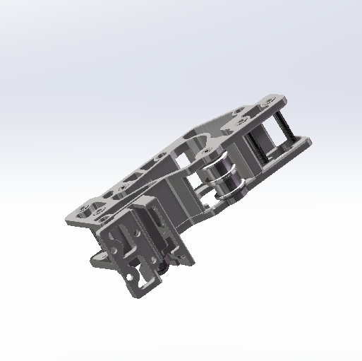 PreOrder! Sovol SV08 CNC Machined XYZ Kit Designed by Nadir