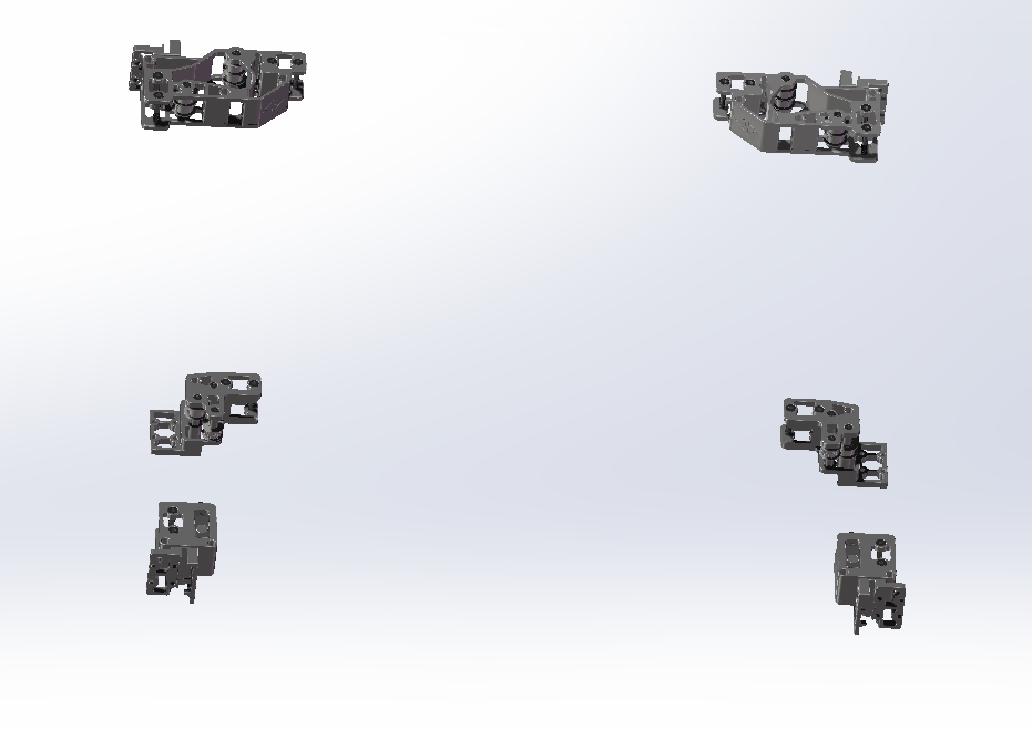 PreOrder! Sovol SV08 CNC Machined XYZ Kit Designed by Nadir