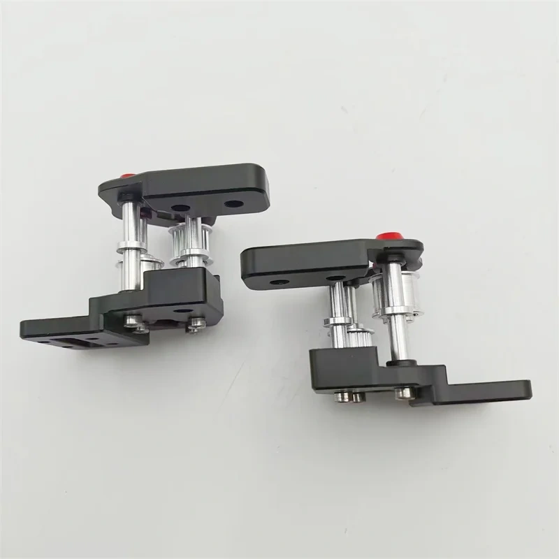 Funssor Voron 2.4 R2 Trident 3D printer aluminum cnc  light weight 9mm belt idler version XY joint  jointer upgrade kit