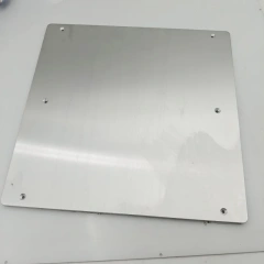 Metal Bed